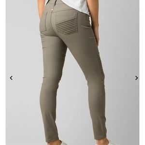 Prana Brenna Womens Pant
